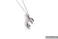Henryka’s AW18 Collection Showcases Antler Motifs