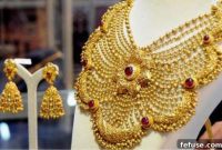 India Poised to Be World’s Second Largest Jewellery Market by 2018