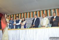 Gem and Jewellery Industry Honors Uri Martyrs