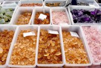 Jaipur Rough Gemstone Unveiling 2016