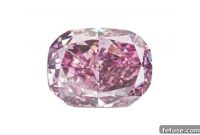 ALROSA Unveils a Kaleidoscope of Colour: First Polished Diamond Auction Debuts in Hong Kong