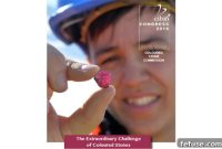 CIBJO Gemstones Crafting Ethical Industry Standards