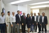 US Government Officials Engage GJEPC on Gem and Jewelry Sector Challenges