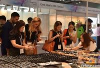 India’s Century of Exhibitors Shines at Hong Kong Jewellery Gem Fair