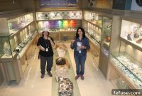 Jaipur Gem and Jewellery Museum