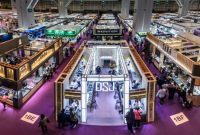 HKJMA’s 30th Anniversary: A Grand, Enhanced Exhibition