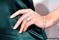 Gen Z and Millennials Command Two Thirds of Diamond Demand