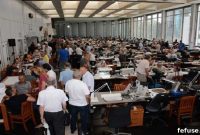 IDE Unveils Fly-to-Buy Program for International Diamond Buyers