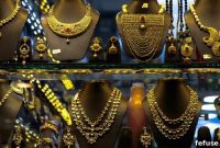 India Set to Dethrone US in Jewelry Consumption This Year