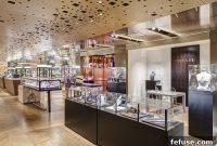 Harvey Nichols Triumphs: Profit Surge Defies High Street Slump