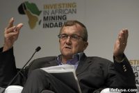 Barrick Gold Forges $18.3 Billion Randgold Resources Acquisition