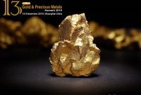 13th China Gold and Precious Metals Conference 2018