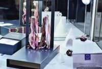 GITS Contemporary Jewelry Designs Dazzle International Gem Fairs