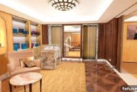 Bvlgari triples its Harrods boutique space