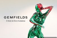 Gemfields Rolls Out Global Every Piece Unique Campaign