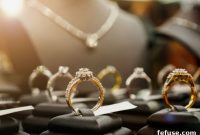 Hong Kong Jewellery Exports Surge 18.4% in First Eight Months