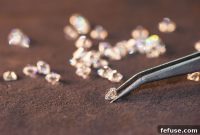 RJC Elevates Diamond Sourcing Standards