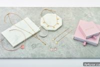 Ania Haie Partners with Leading UK and Ireland Jewellers