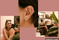 Piercing rüzgarı İngiliz markasının fiziksel mağazacılığını uçurdu