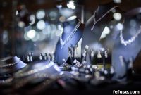A Costly Bite: Irish Vacationer Hospitalized After Swallowing Diamond Ring