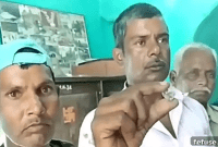 Panna Daily Wager Finds Fortune with 1.5 Crore Diamond