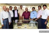 A Sparkling Milestone: Jaipur’s Gem and Jewellery Museum Turns One