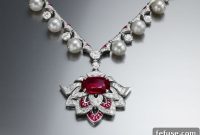Pearls: Nature’s Flawless Masterpiece
