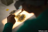 De Beers Sees Strong Demand Despite Falling Sales