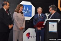 CIBJO Congress 2018: Navigating the Future Marketplace