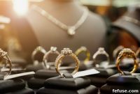 WGC Predicts Surge for China’s Jewellery Market