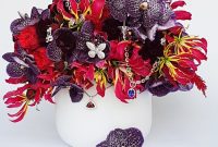 Tivon Fine Jewellery’s Extravagant Floral Masterpiece Sets European Record