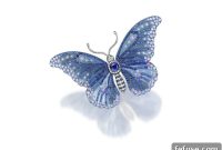 The Allure of Chameleon Diamonds Ignites Bonhams HK Sale