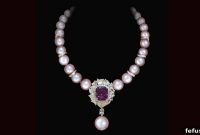 Jewel of the Week Margot McKinneys Fantasy Necklace