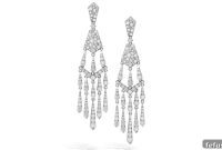 Weekly Brilliance Hearts on Fire Triplicity Earrings