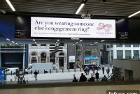 Bespoke Jeweller Sparks Commuter Debate Over Engagement Ring Origins