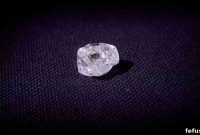 Diamond Downturn: Alrosa Cuts Projections as Smaller Gems Drag