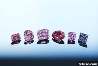 Robust Demand Fuels Argyle Pink Diamond Surge