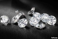 Indian Diamond Exports Jump 19%, Jewelry Exports Rise 9% in October