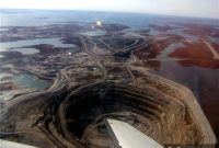Diavik Mine Fuels Dominion’s 22% YoY Boost in Q3 Diamond Output and Processing