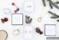 Buckley London Unveils Enchanting Winter Wonderland Campaign