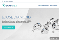 Diamond Platform Sparkles, Attracting Over 150 Retailers in Its First Quarter