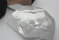 Lucapa Announces Two Q4 Sales of Exceptional Lulo Diamonds