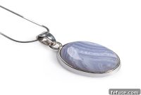 Soaring Blue Lace Agate Demand Drives Henryka’s Collection Expansion