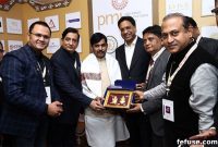 Jaipur Welcomes GJC’s 4th PMI India Exhibition