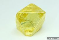 Russian AGD Diamonds Secures US$14.1 Million from Antwerp Auction of 10.8-Carat-Plus Specials