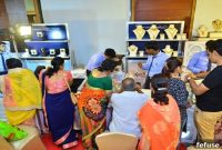 Jalgaon Sparkles with Karan Kothari’s Diamond and Gold Exhibition