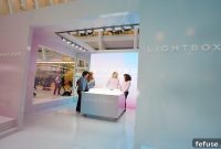 Lightbox Jewellery Pops Up in NYC for Cyber Week