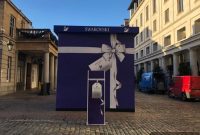Swarovski’s Christmas Revolution: Surprising Customers Beyond Ads