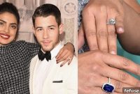 Priyanka Chopra Deems Her Tiffany Engagement Ring Her Absolute Best Piece