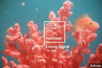 Living Coral The Vibrant Mellow Hue Defining 2019